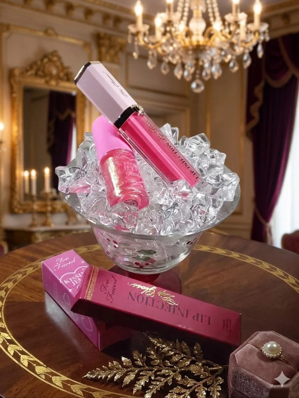 Too Faced 